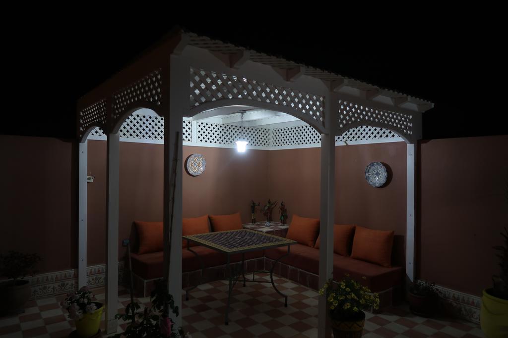 شقة Dar Chebba الوالدية المظهر الخارجي الصورة